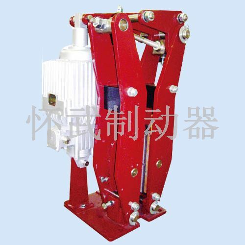 YPZ2Ⅰ、Ⅱ、Ⅲ系列電力液壓臂盤(pán)式制動(dòng)器