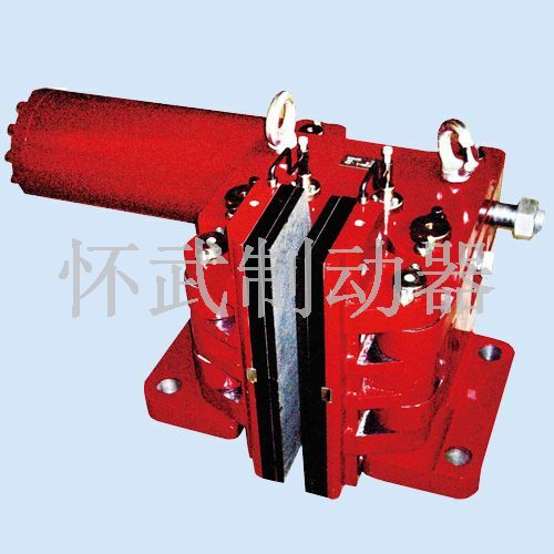 SDBH-1系列液壓失效保護制動(dòng)器