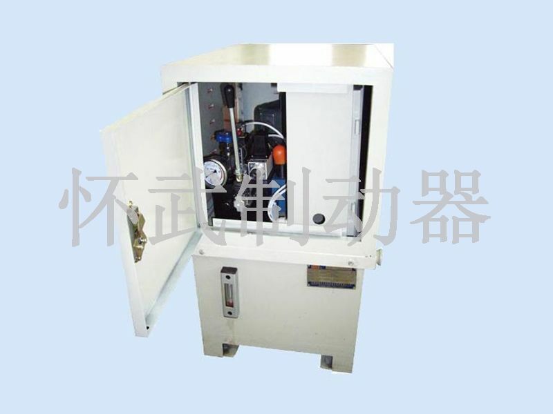 YZ(J)、YZ型液壓站